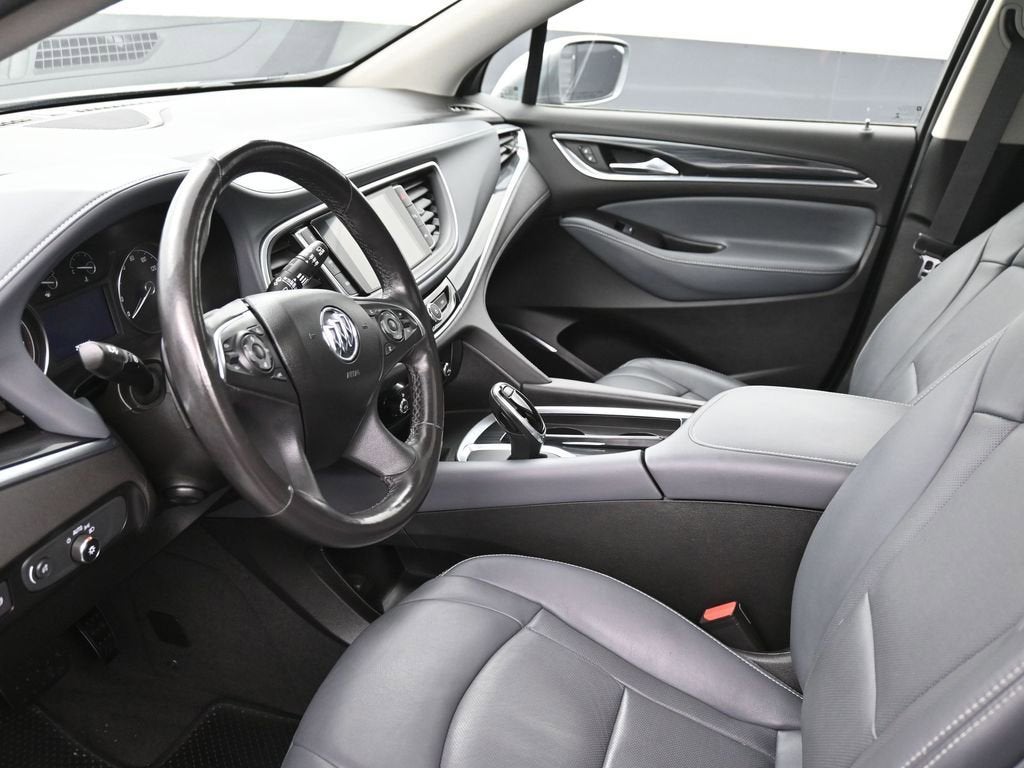 2019 Buick Enclave Premium