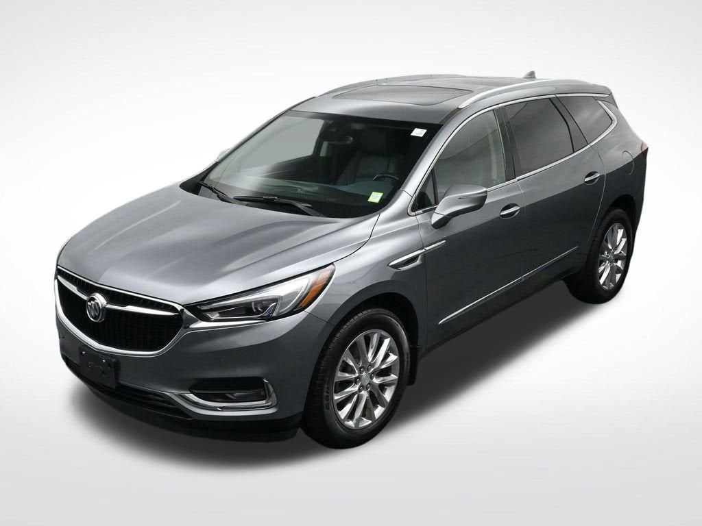 2019 Buick Enclave Premium