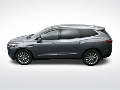2019 Buick Enclave Premium