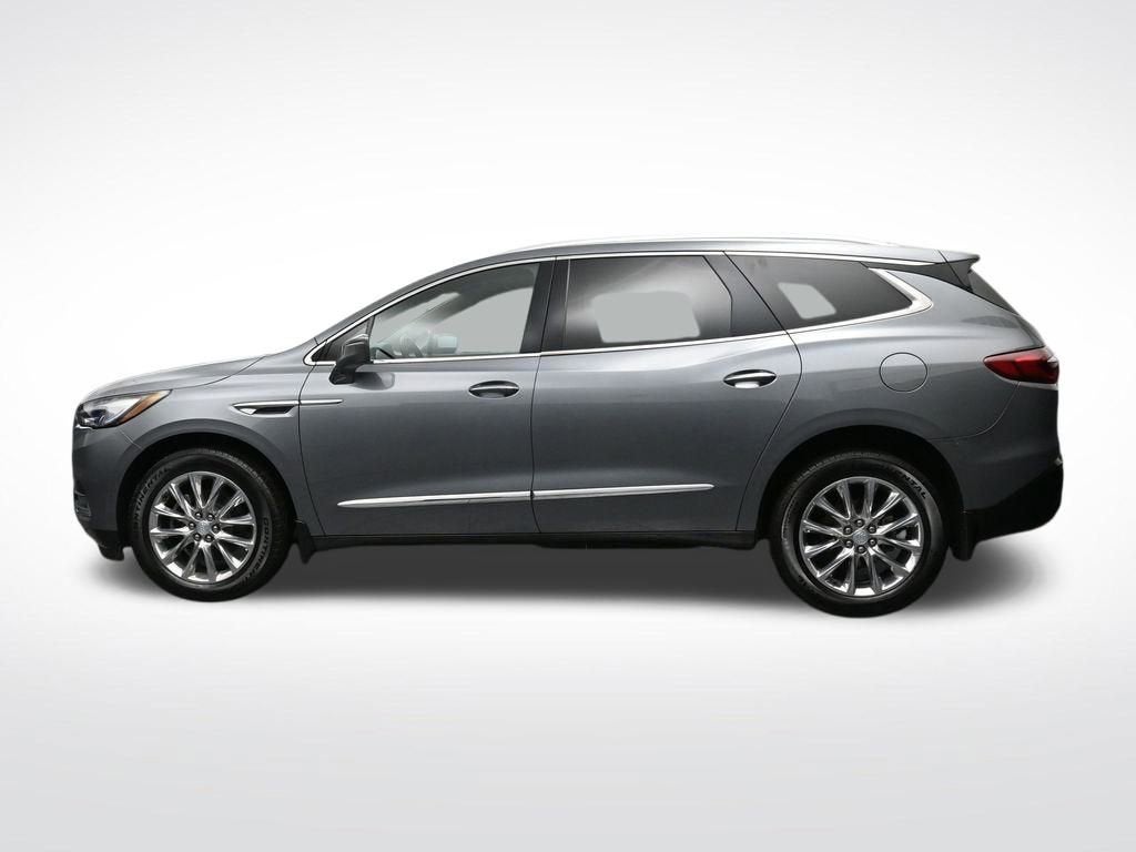 2019 Buick Enclave Premium