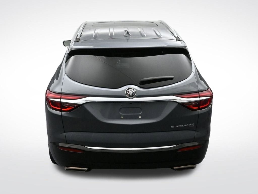 2019 Buick Enclave Premium