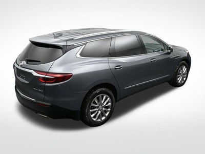 2019 Buick Enclave Premium