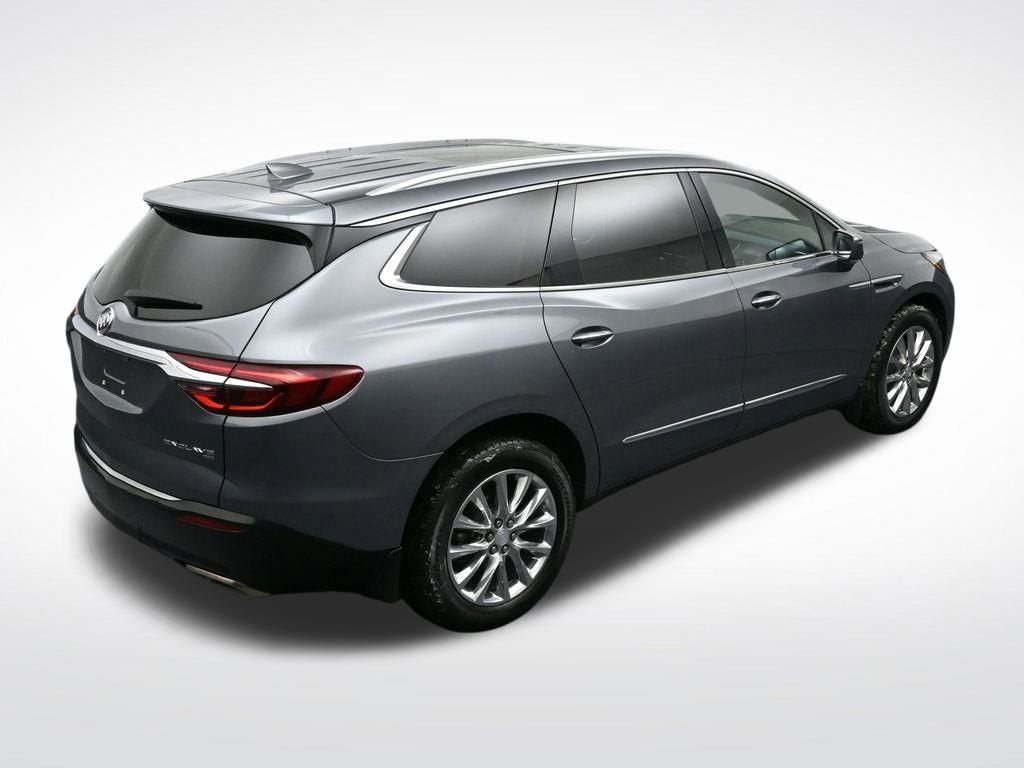 2019 Buick Enclave Premium