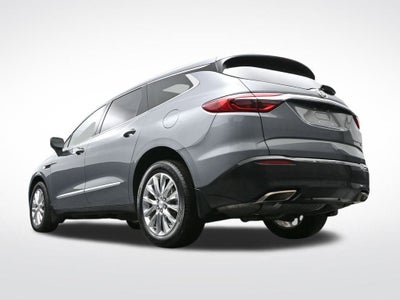 2019 Buick Enclave Premium