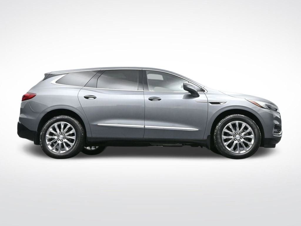 2019 Buick Enclave Premium