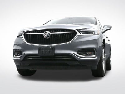 2019 Buick Enclave Premium