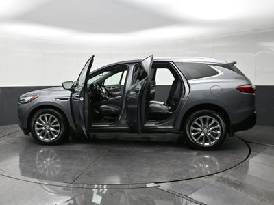 2019 Buick Enclave Premium