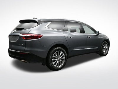 2019 Buick Enclave Premium