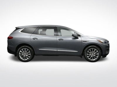 2019 Buick Enclave Premium