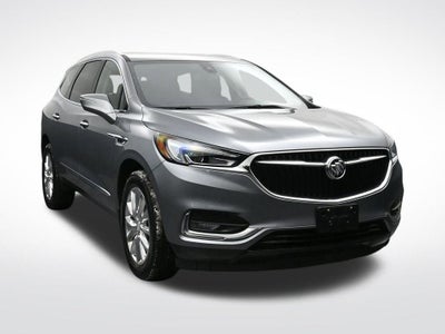 2019 Buick Enclave Premium