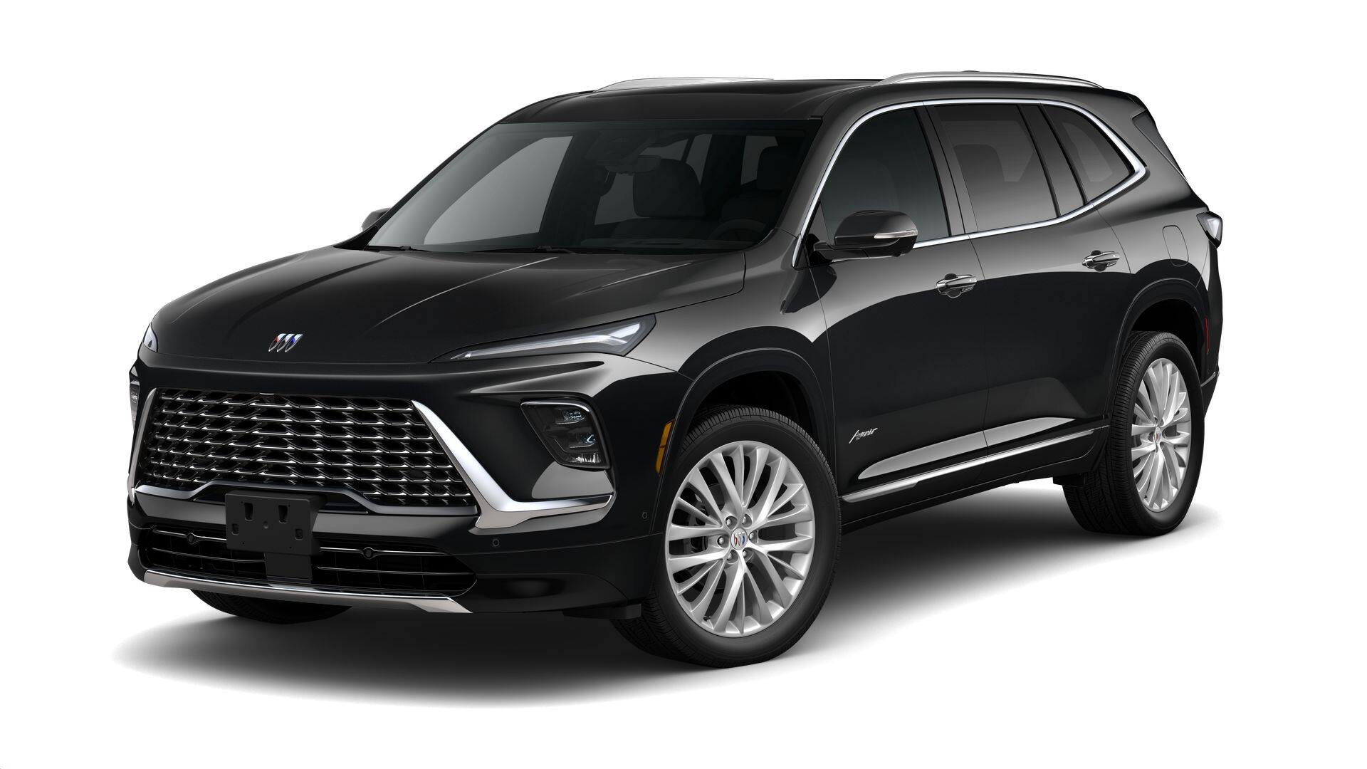 2026 Buick Enclave's photo