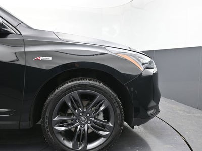 2024 Acura RDX w/A-Spec Package