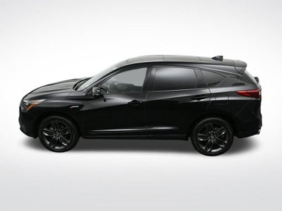 2024 Acura RDX w/A-Spec Package
