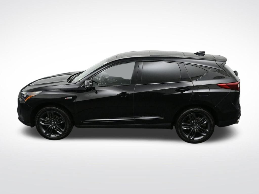 2024 Acura RDX w/A-Spec Package