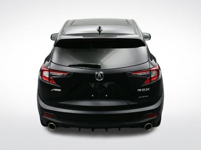 2024 Acura RDX w/A-Spec Package