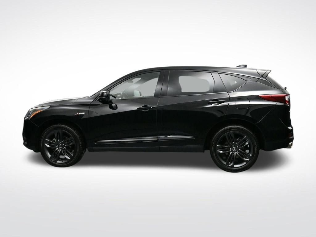 2024 Acura RDX w/A-Spec Package