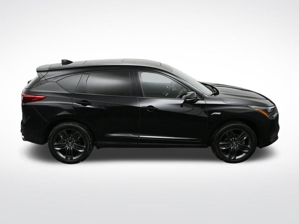 2024 Acura RDX w/A-Spec Package