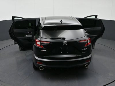2024 Acura RDX w/A-Spec Package