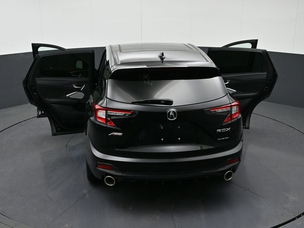 2024 Acura RDX w/A-Spec Package