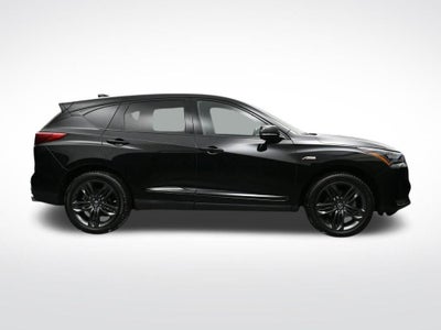 2024 Acura RDX w/A-Spec Package