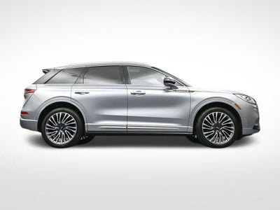 2021 Lincoln Corsair Reserve