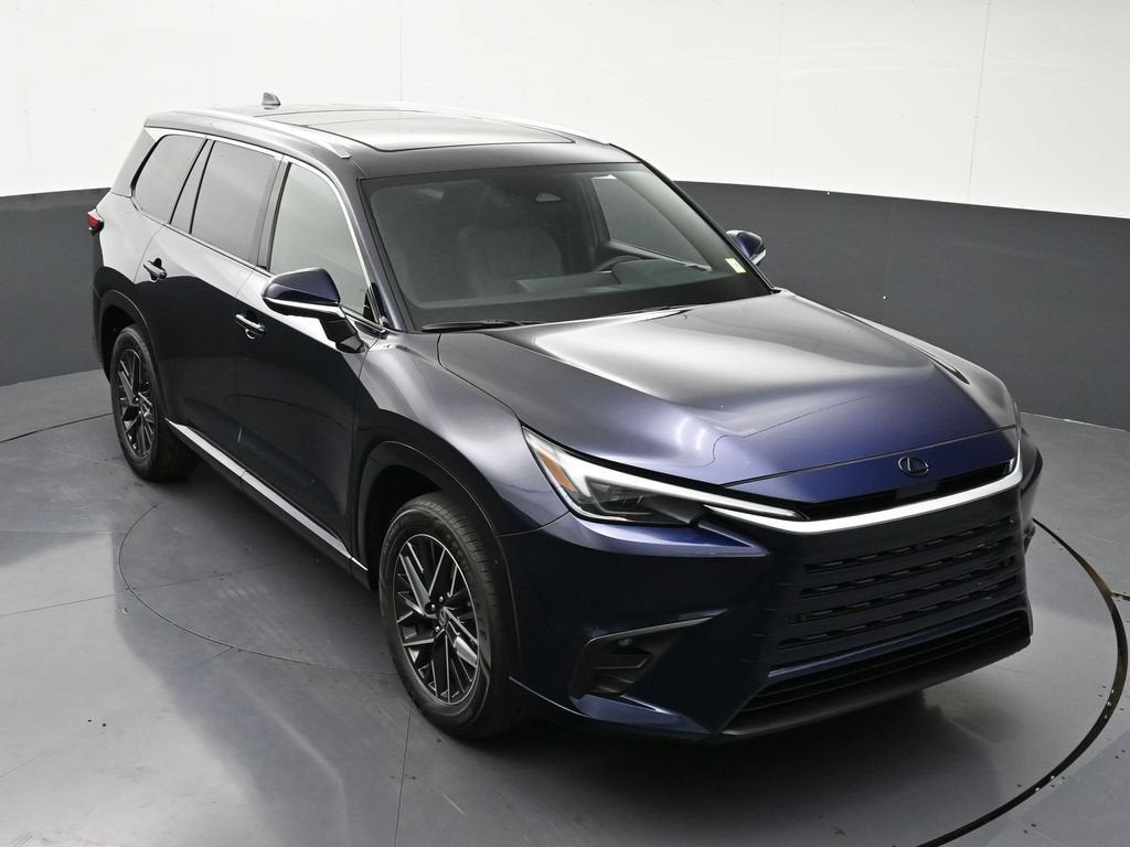 2026 Lexus TX 350 Premium