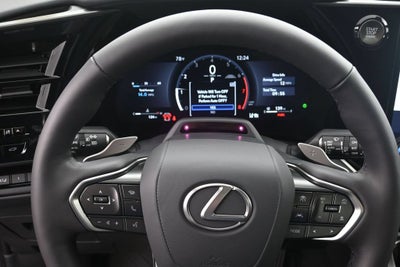 2026 Lexus TX 350 Premium