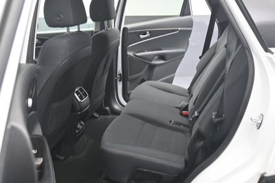 2019 Kia Sorento 2.4L LX