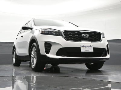 2019 Kia Sorento 2.4L LX