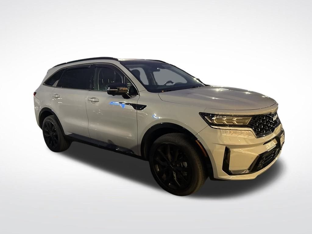 2023 Kia Sorento SX Prestige