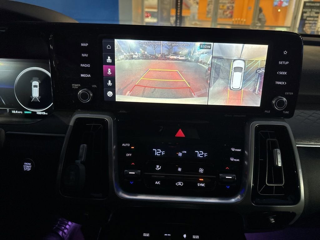 2023 Kia Sorento SX Prestige