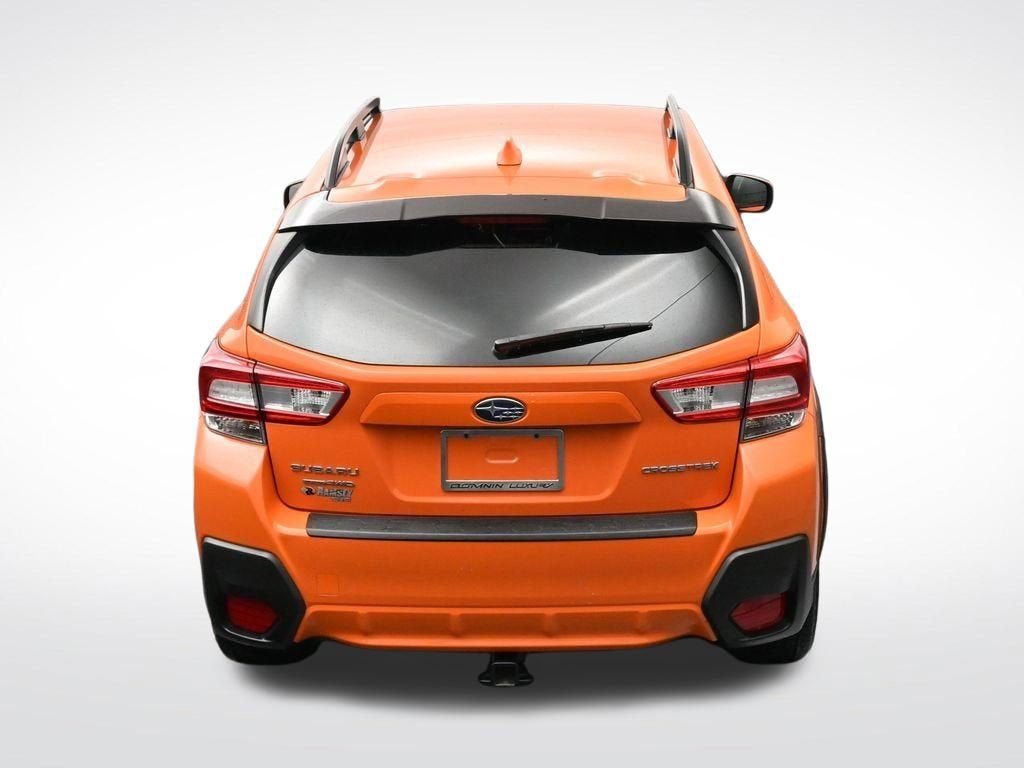 2019 Subaru Crosstrek Premium