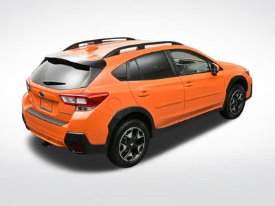 2019 Subaru Crosstrek Premium