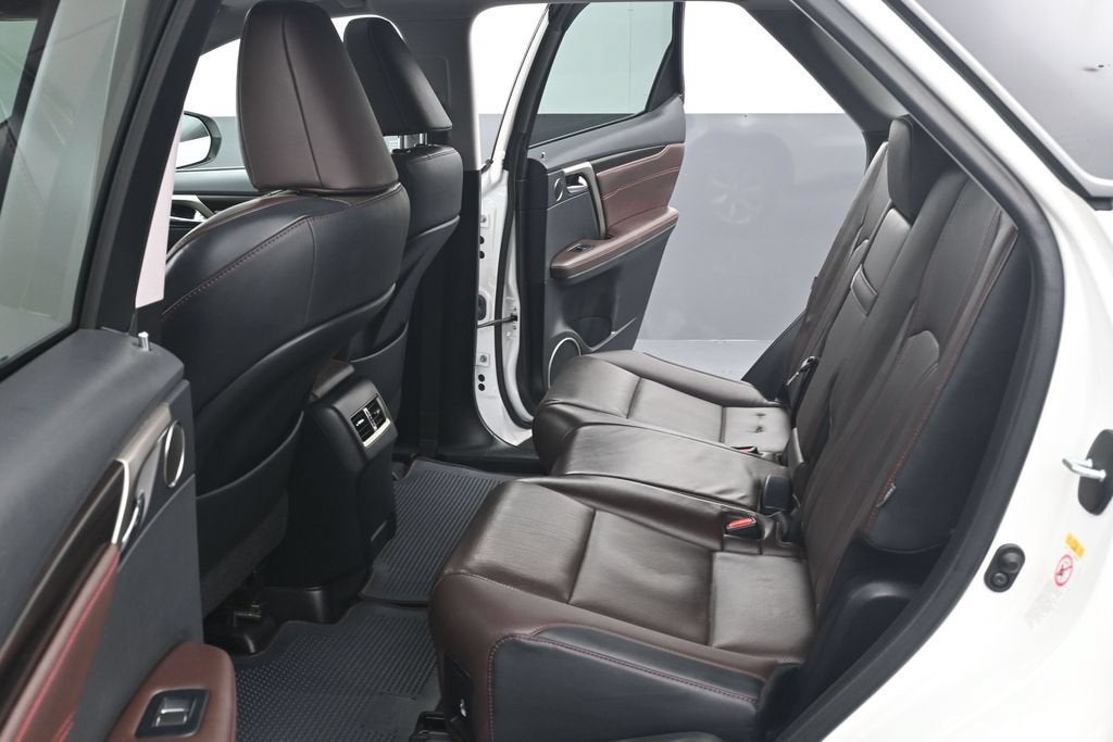 2018 Lexus RX 350L Premium