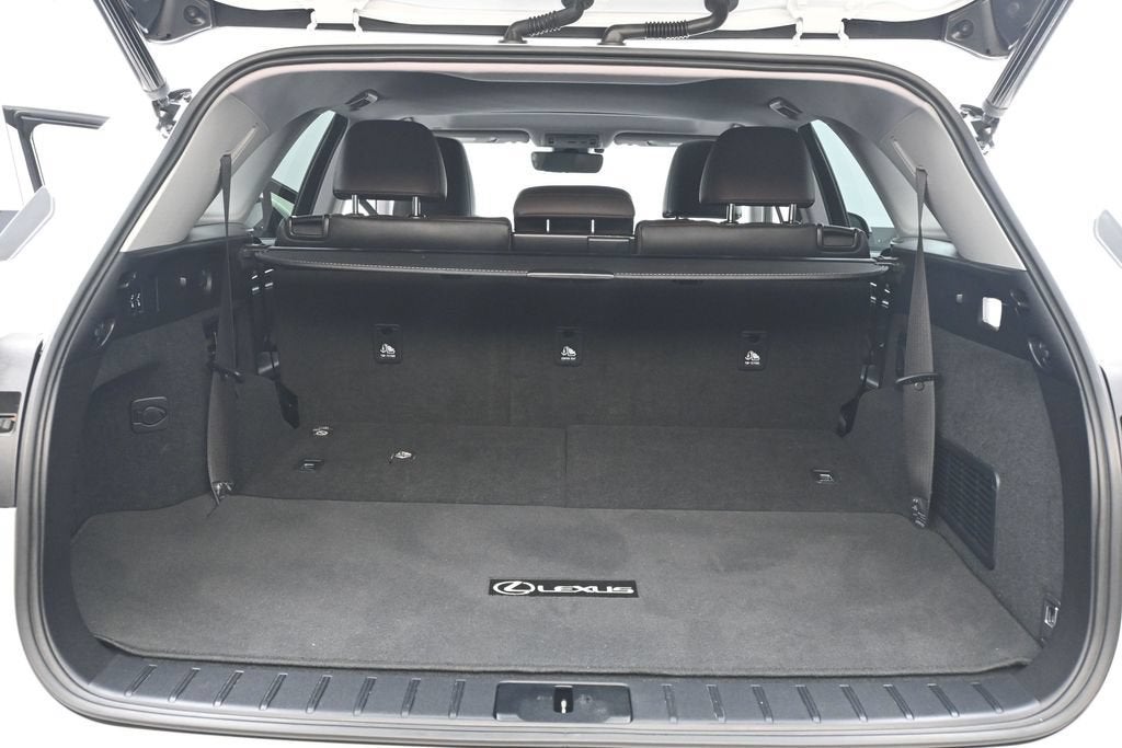 2018 Lexus RX 350L Premium