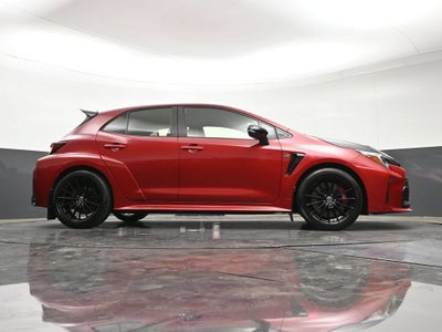 2023 Toyota GR Corolla Core