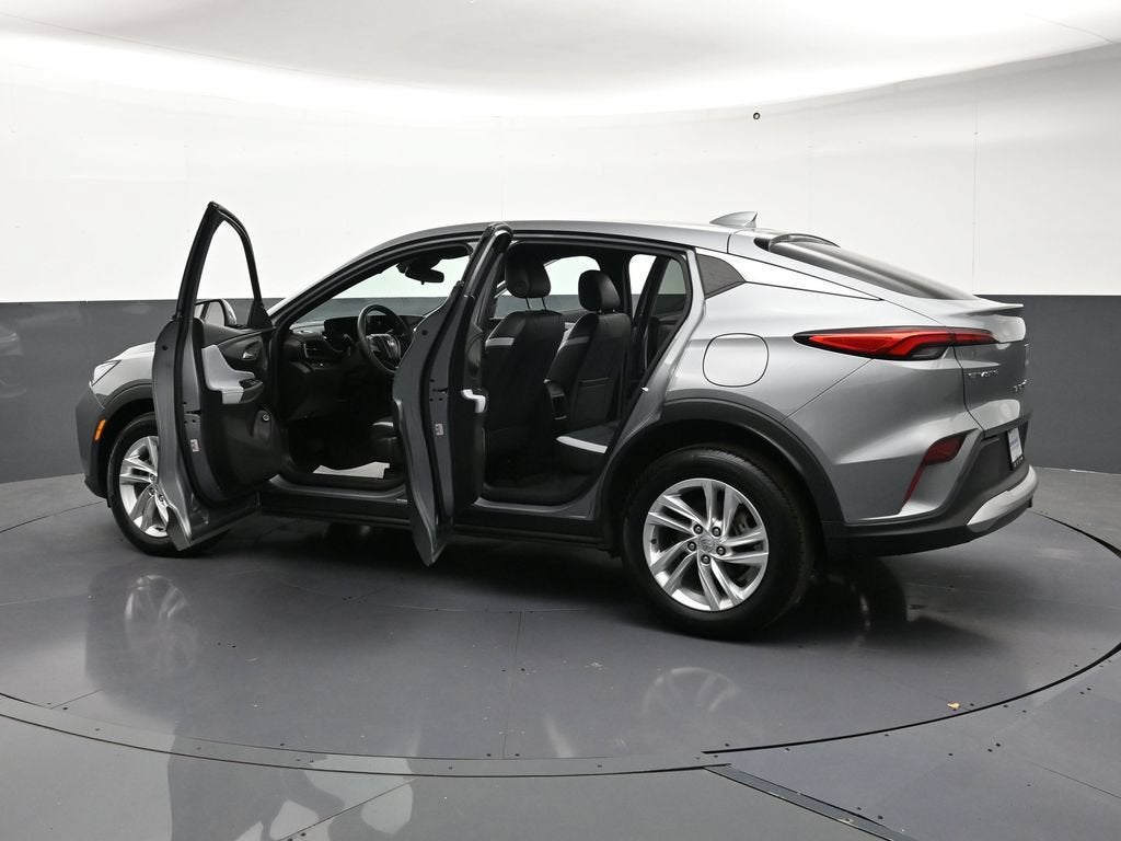2024 Buick Envista Preferred