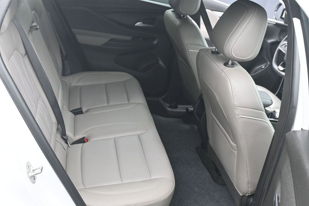 2024 Buick Envista Avenir