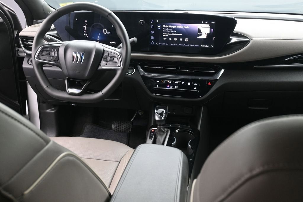 2024 Buick Envista Avenir