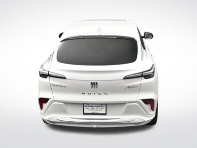 2024 Buick Envista Avenir
