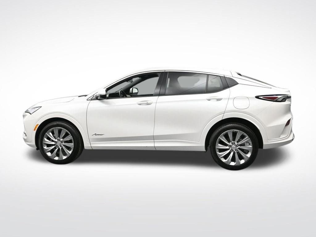 2024 Buick Envista Avenir