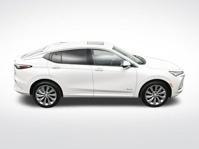 2024 Buick Envista Avenir