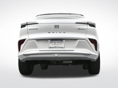 2024 Buick Envista Avenir