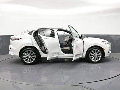 2024 Buick Envista Avenir