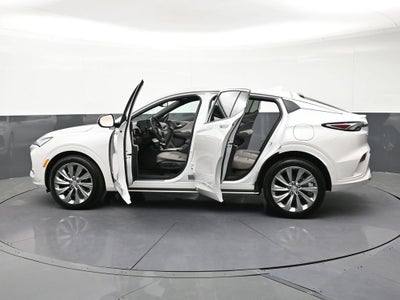 2024 Buick Envista Avenir