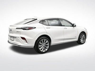 2024 Buick Envista Avenir