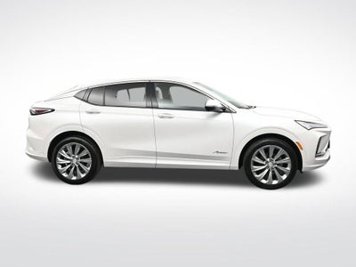 2024 Buick Envista Avenir