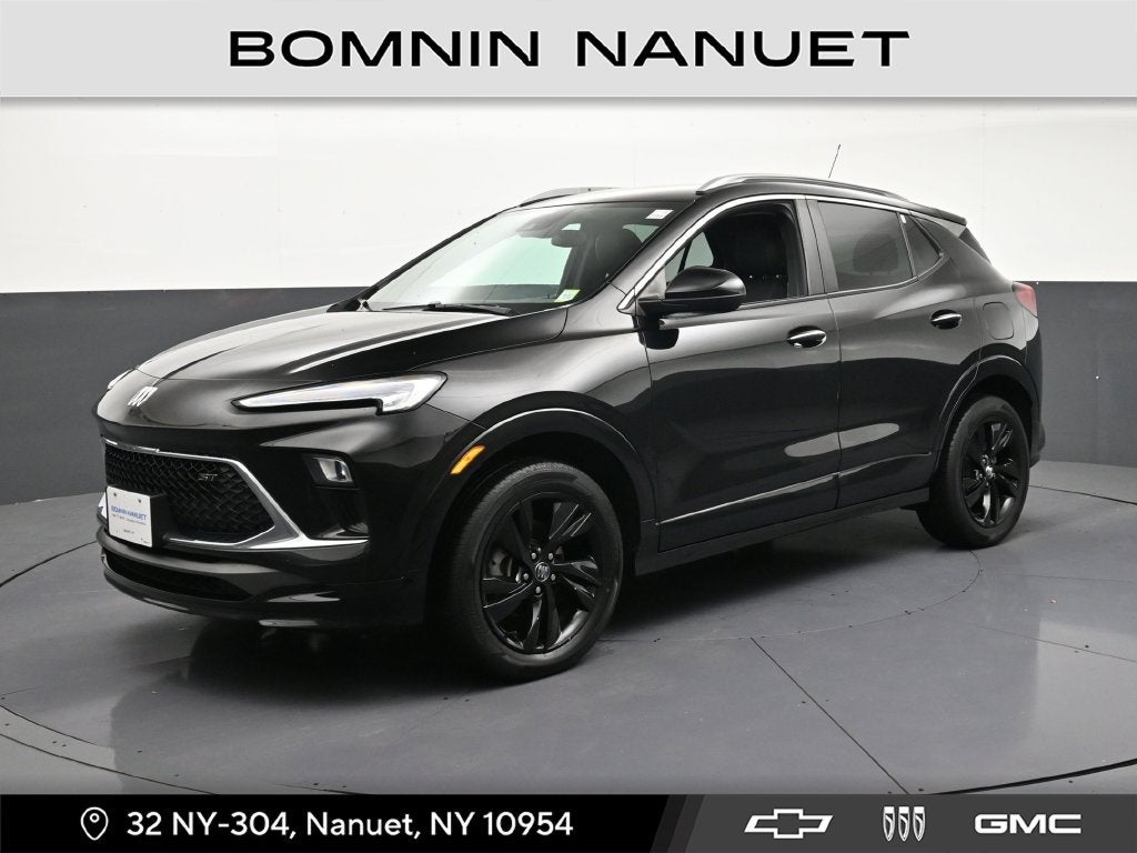 2024 Buick Encore GX Sport Touring