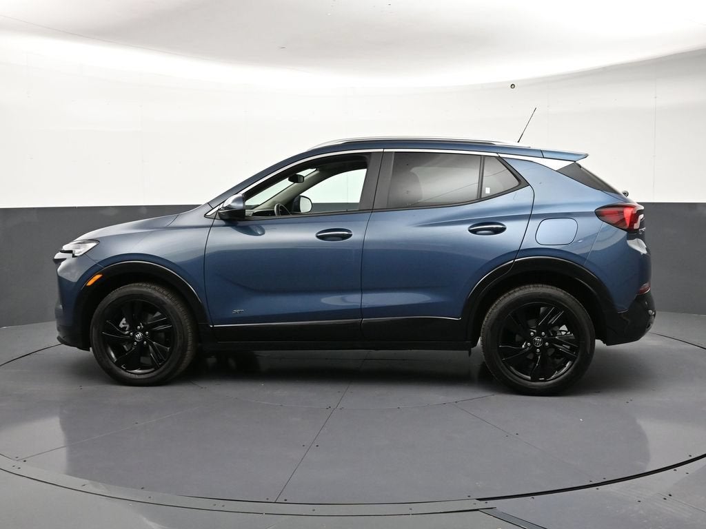KL4AMESL3TB089465