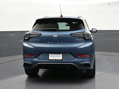 2024 Buick Encore GX Avenir